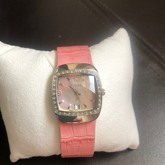 Fossil Accessories - EUC Fossil watch